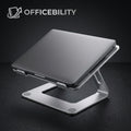 Officebility™ Adjustable Laptop Stand